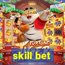 skill bet